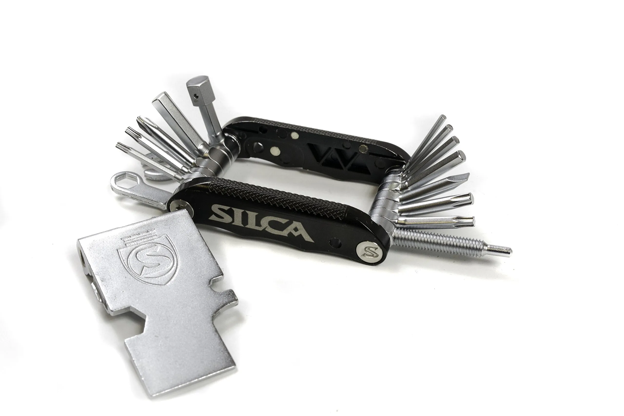 SILCA VENTI MultiTool