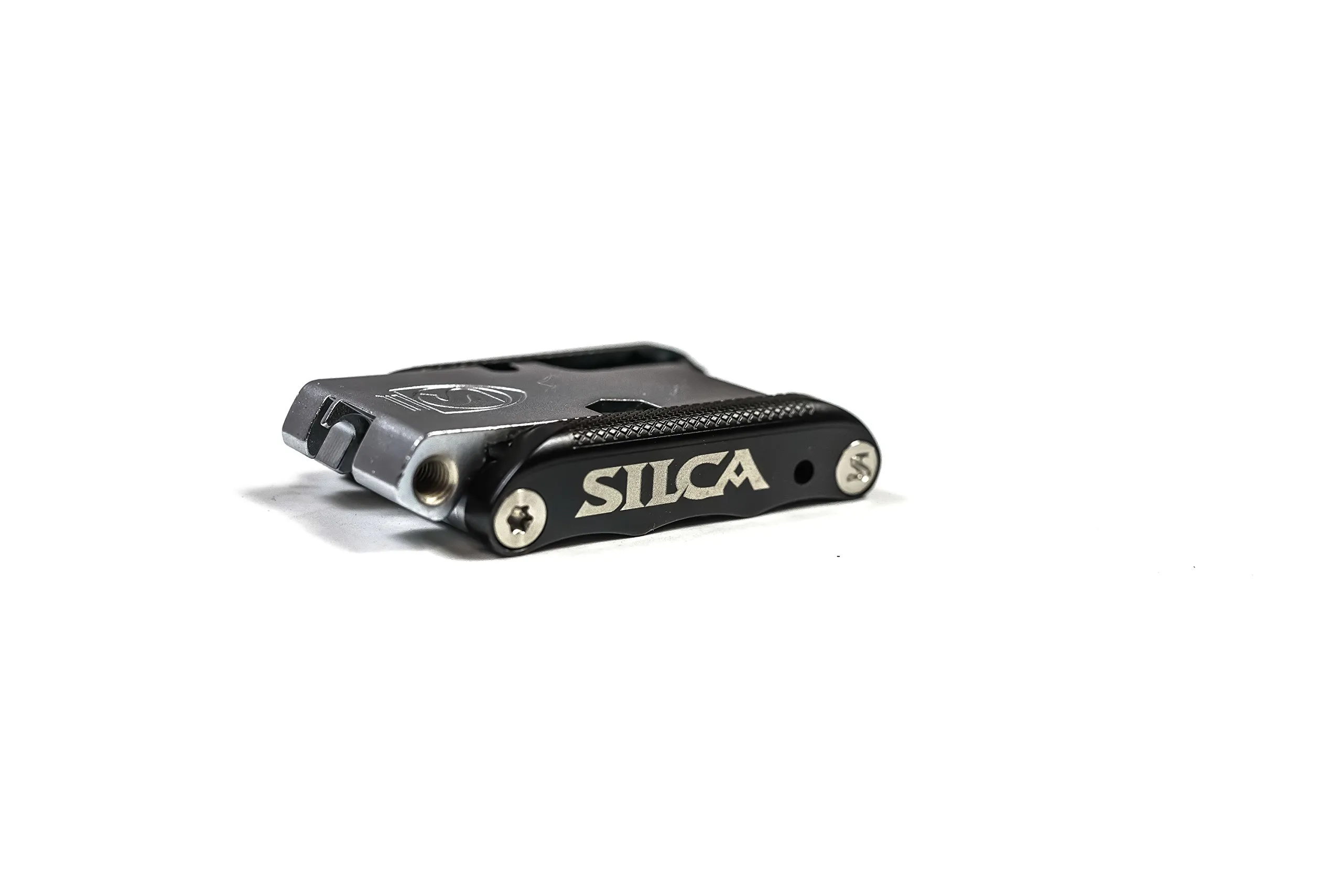 Aluminum Side Bars