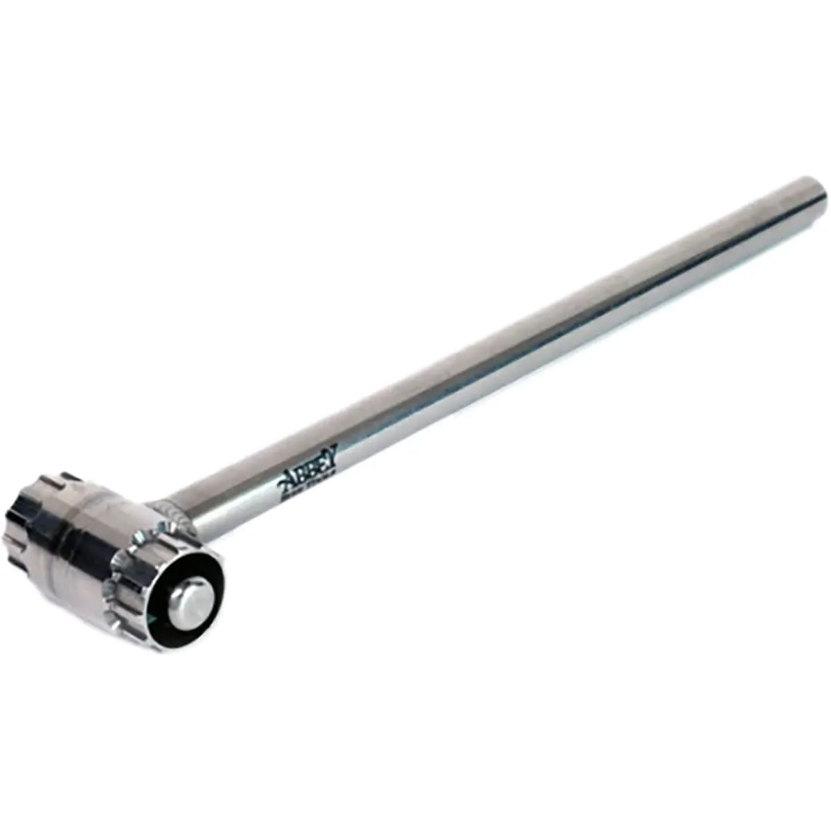 SL Dual Sided Crombie Tool for Thru Axle - Shimano/SRAM Lockring Tool, One Size, One Color