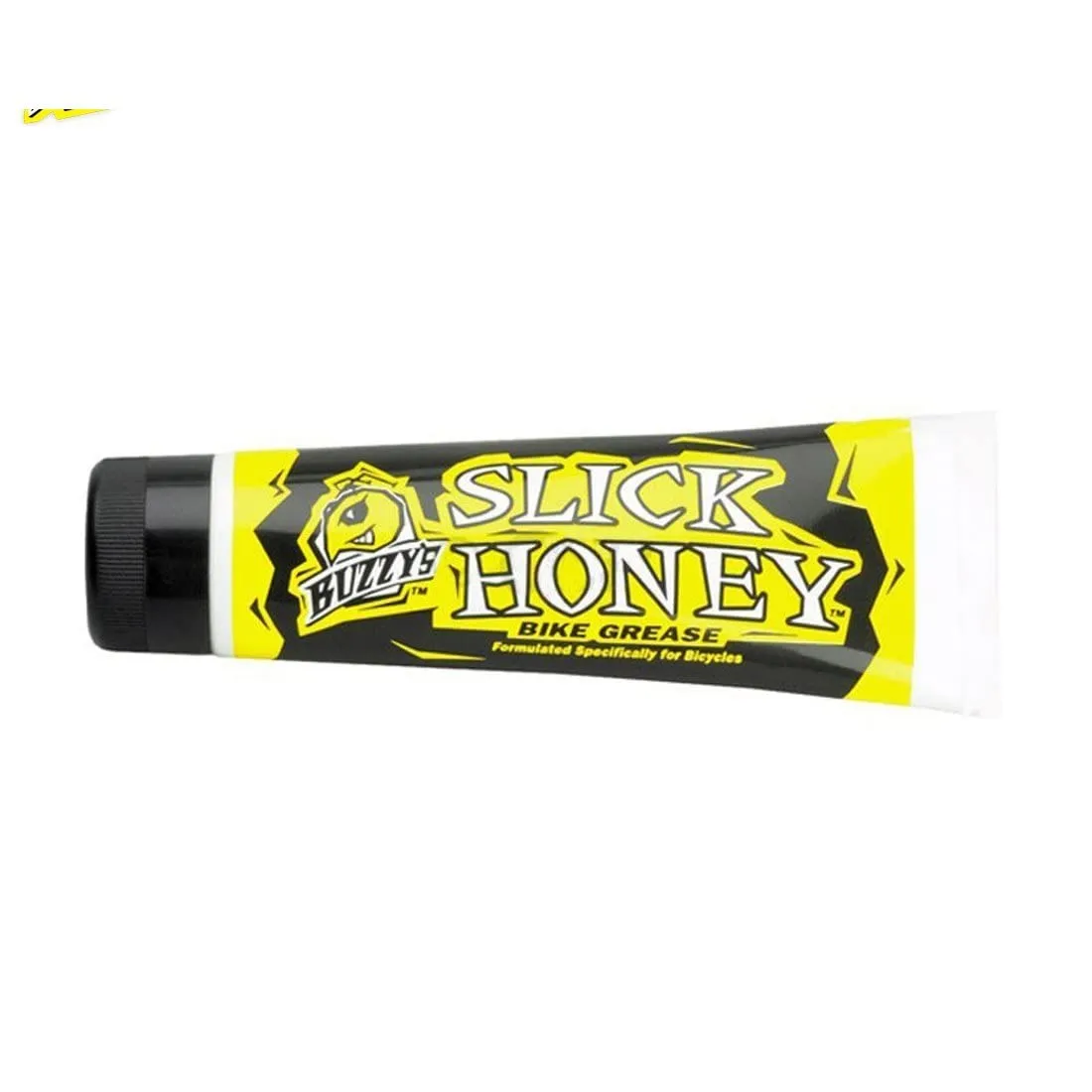 Slick Honey Tube, 2oz - Waterproof Grease for O-Rings, Seals, and Sliding Parts