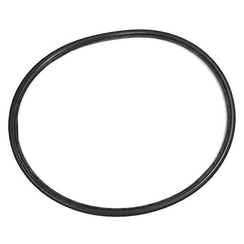 Solid Tubeless Cycling Tires for 700 * 23C Road Bikes - Durable PU Material, Stable Performance