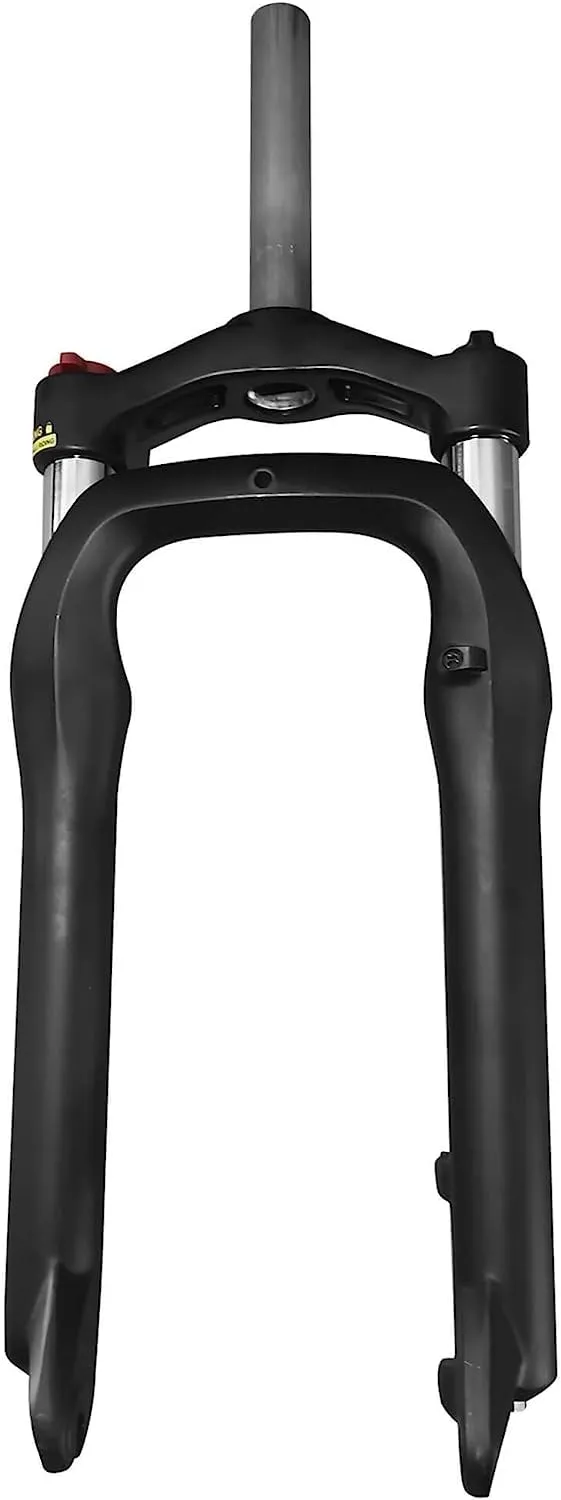 Speedrid Suspension Front Fork for 20' x 4' Fat Tire Electric Bikes