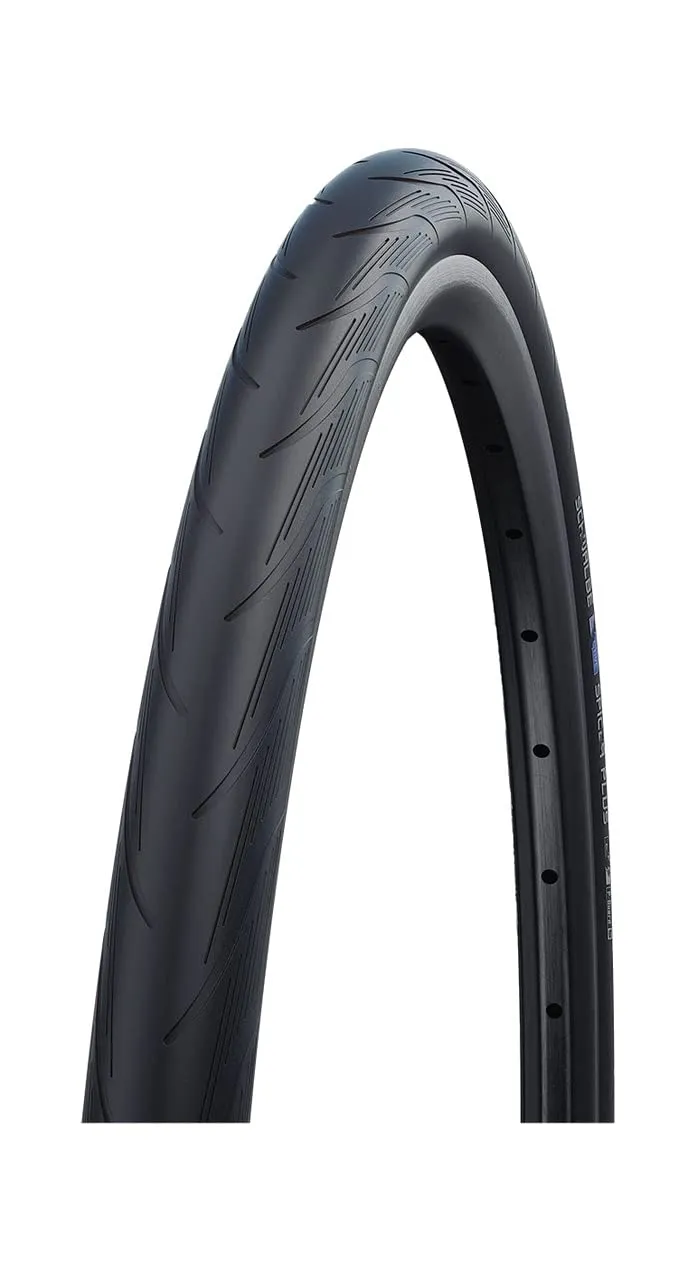 Spicer Plus 26x1.5' PunctureGuard Bike Tires by SCHWALBE - Dynamic Style & K-Guard Protection