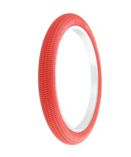 StealthGrip Tire 18' x 1.95' - Durable Construction with Customizable 30-40 PSI Pressure Range