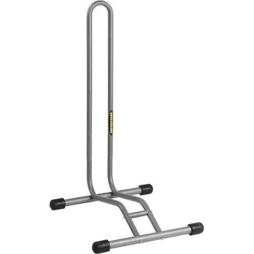 Superstand Bicycle Stand by Willworx - Portable, Easy Assembly, Fits 20'-28' Wheels, Robust Design