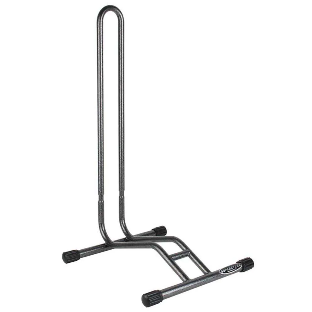 Superstand Extreme Bike Rack for Up to 3.25' Tires - Safe, Efficient Bicycle Parking
