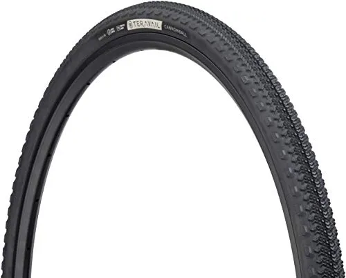 Teravail Cannonball Bicycle Tire - 700 x 42