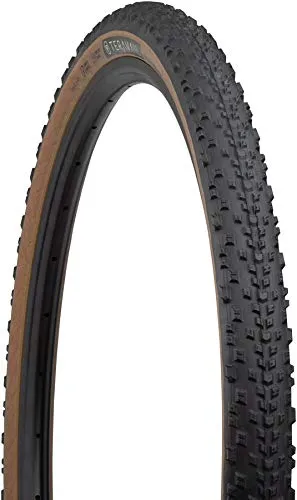Teravail Rutland 650x47 Bicycle Tire - Light Supple Tan Sidewall for Gravel Riding