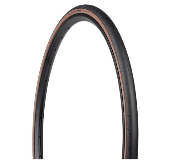 Teravail Telegraph Tire 700 x 30 - Tubeless, Folding, Tan - High Volume Performance Road Tire