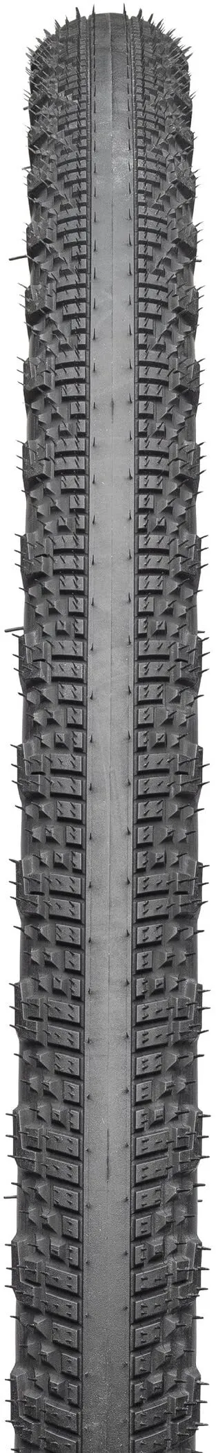 Light, Supple Casing for Gravel & Rough Pavement