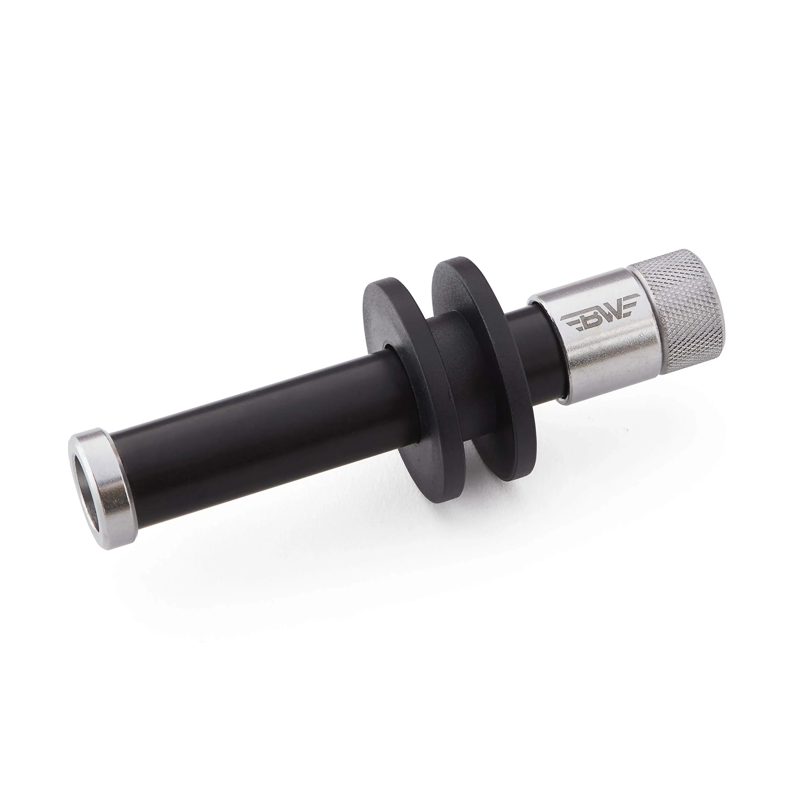 Thru Axle Chain Keeper for MTB & Road Bikes – 90 Days Guarantee, Compatible with 130mm & 135mm