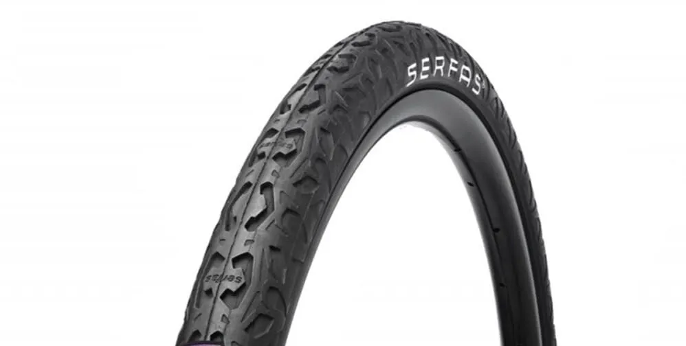TIRE 27.5x2.0 SERFAS MEO DRIFTER TIRE - Quality Performance for Ultimate Riding Experience
