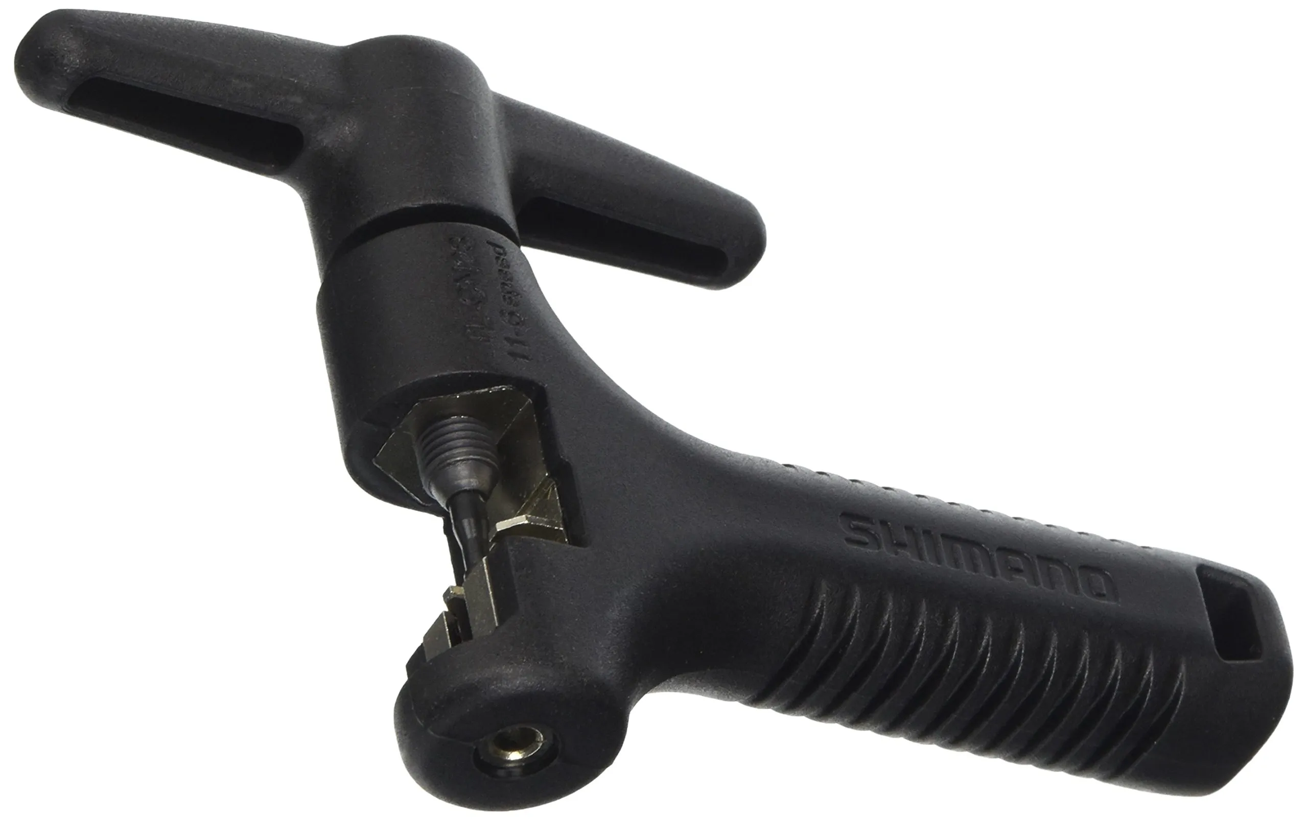 Tlcn28 Chain Cutter 11-Speed Tool - Ergonomic Handle for 7/8/9/10/11 Speed Chains - Silver