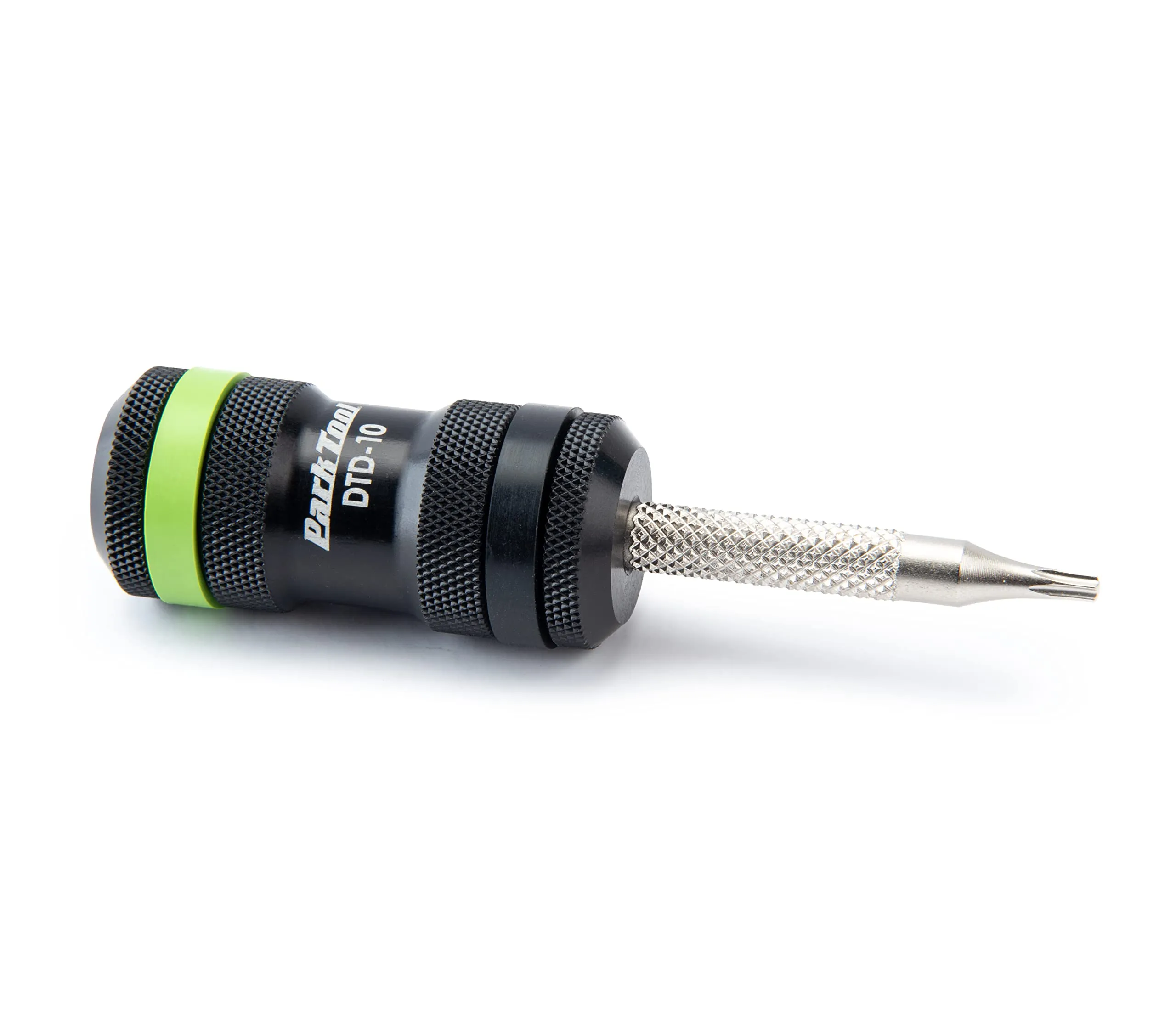 TOOL Park DTD-10 Precision Torx T10 Driver - Compatible & Accurate for All Your Needs