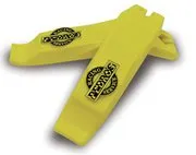 TOOL TIRE LEVERS PEDROS 2-PK - YELLOW COMPOSITE, ERGONOMIC SHAPE, BREAKAGE RESISTANT, EASY HANDLE