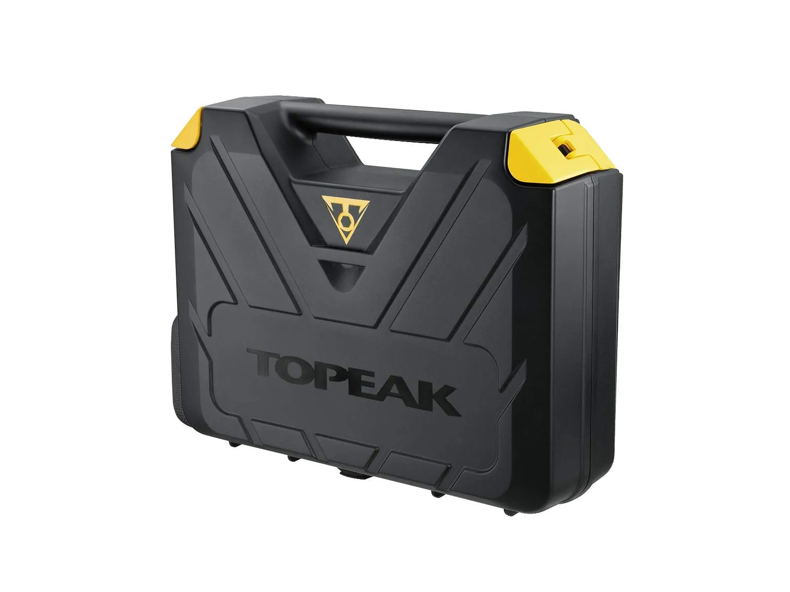 Topeak Prepbox 36 Piece Cycling Tool Set with Carry Case - Essential Maintenance Tools