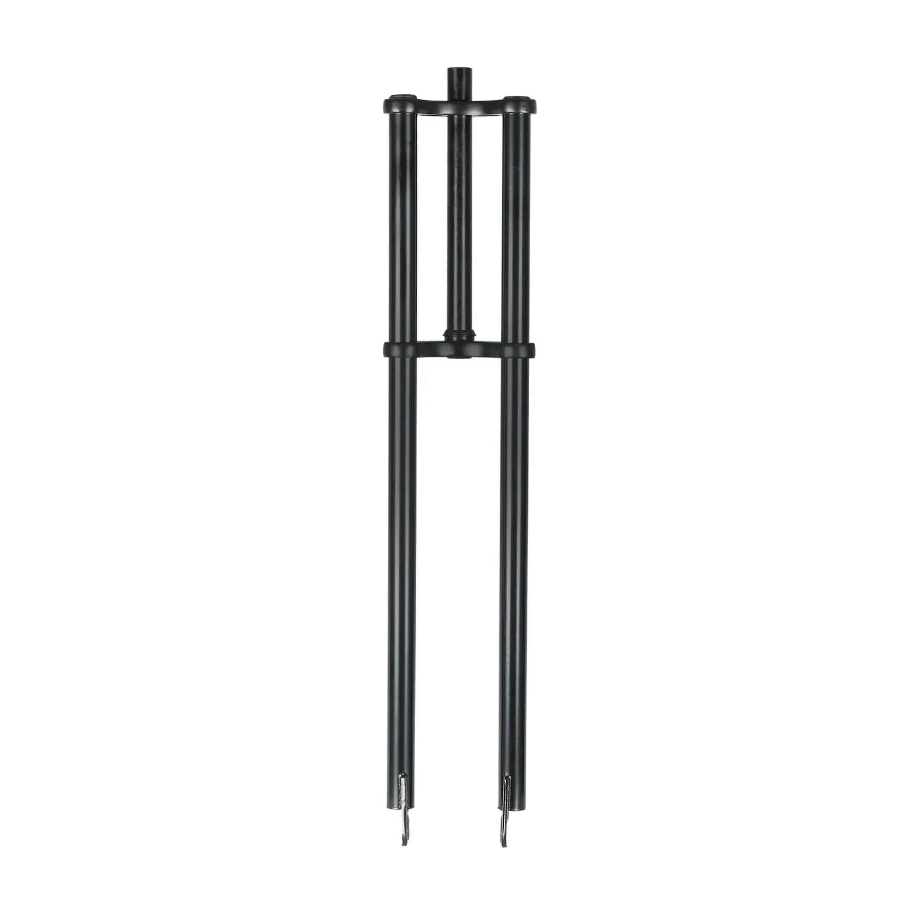 Tracer Cruiser Bike Fork - Adjustable Classic Fork for 26'-29' Fat Tires with Disc/Coaster Brake