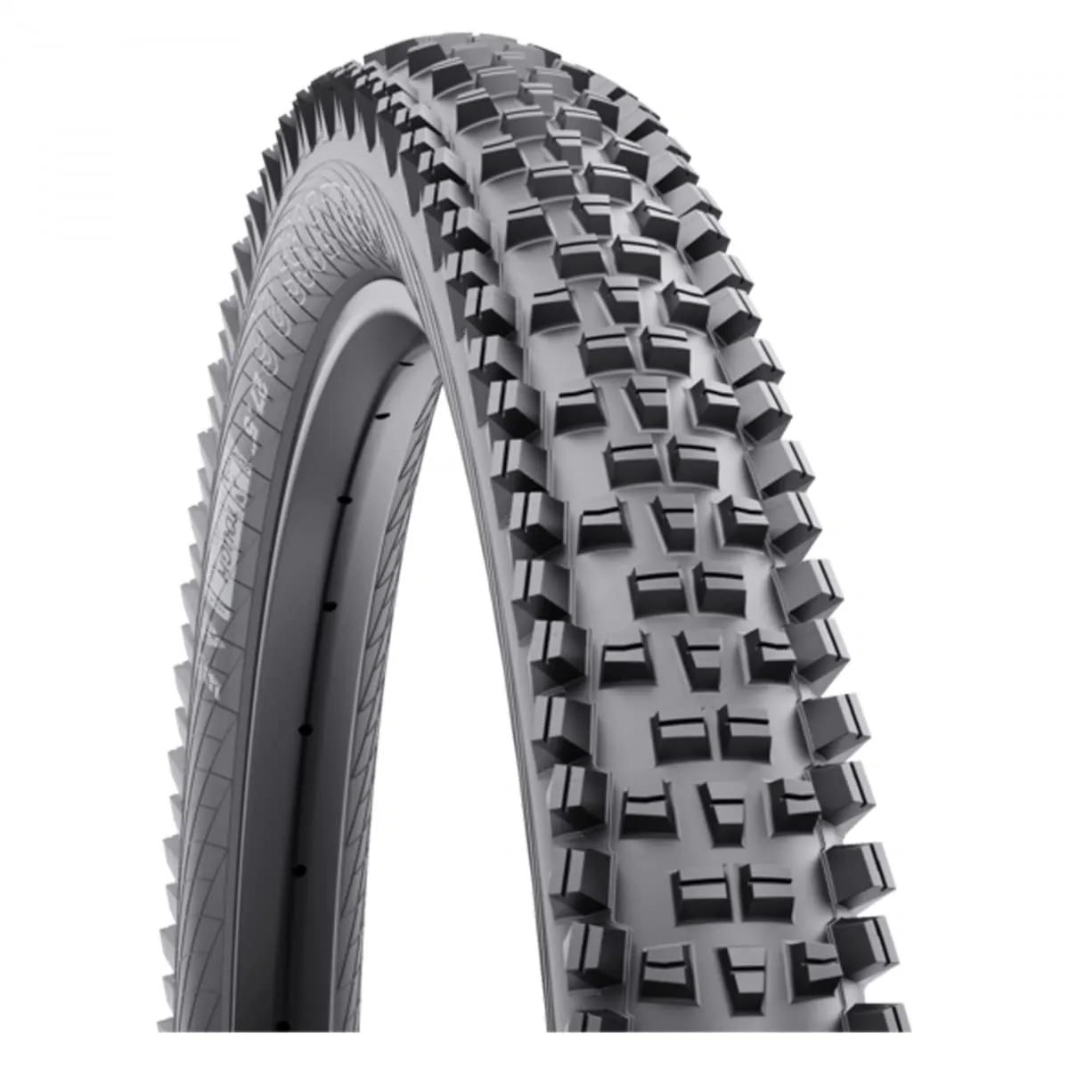 Trail Boss 2.6 x 27.5 TCS Tough/Fast Rolling Tire for Ultimate Traction and Performance