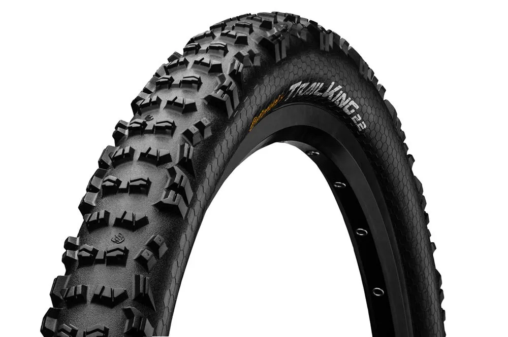 Trail King 2.2 Protection Apex Faltreifen 55-559 (26x2,2') - Ultimate Performance Mountain Bike Tyre