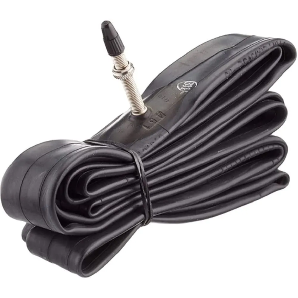Triple-Thick Puncture Resistant Bicycle Tire Inner Tube 29'' x 1.9-2.35'' 48 mm Presta Valve