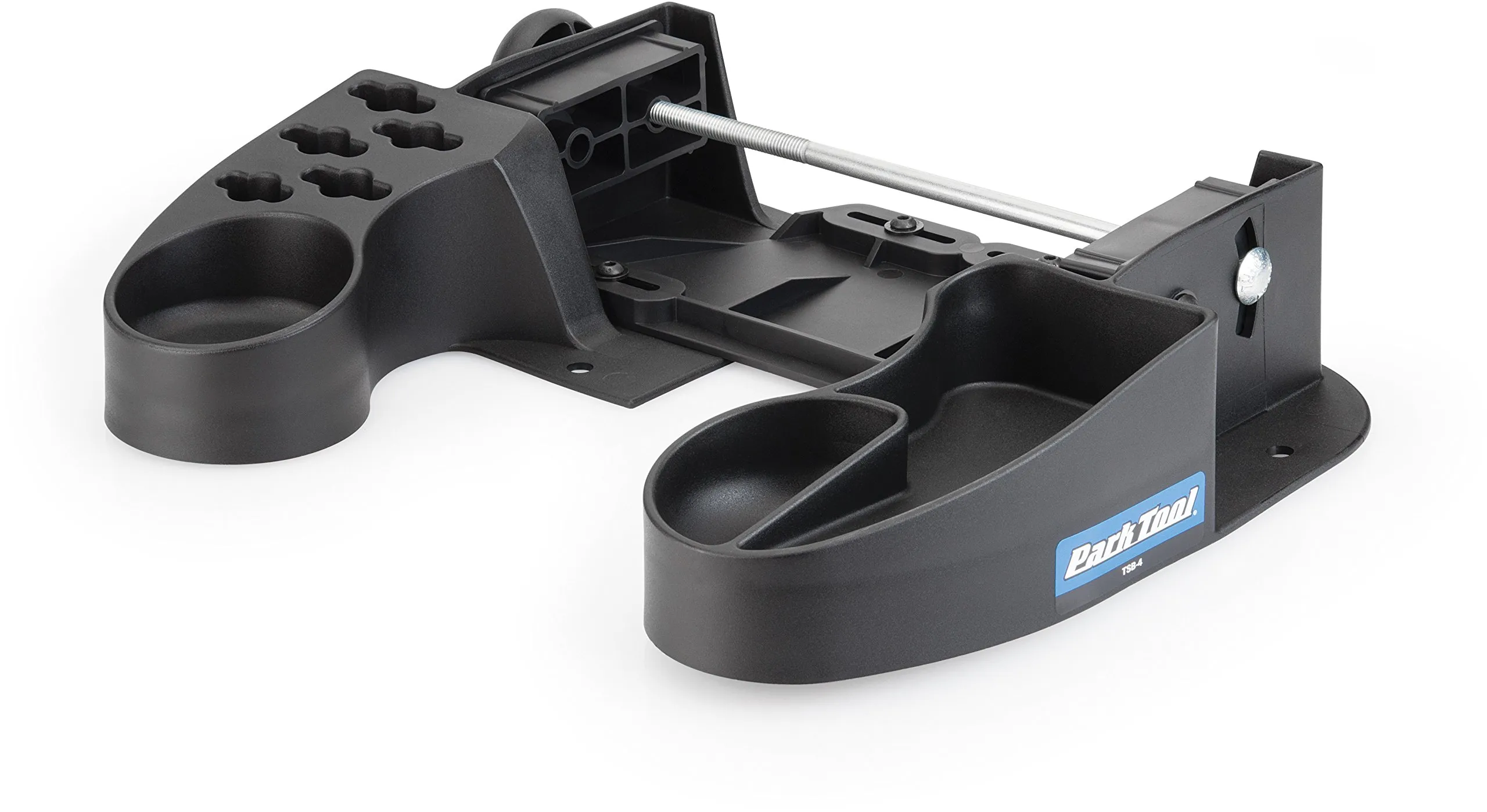 TSB-4 Tilting Base for TS-4 Wheel Truing Stand - Durable Composite, Secure & Comfortable Design