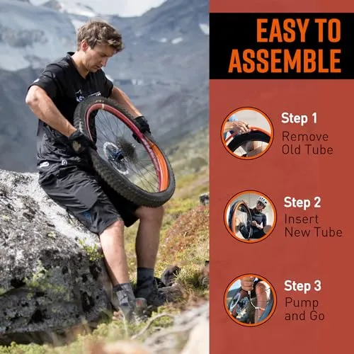 2X Puncture Protection