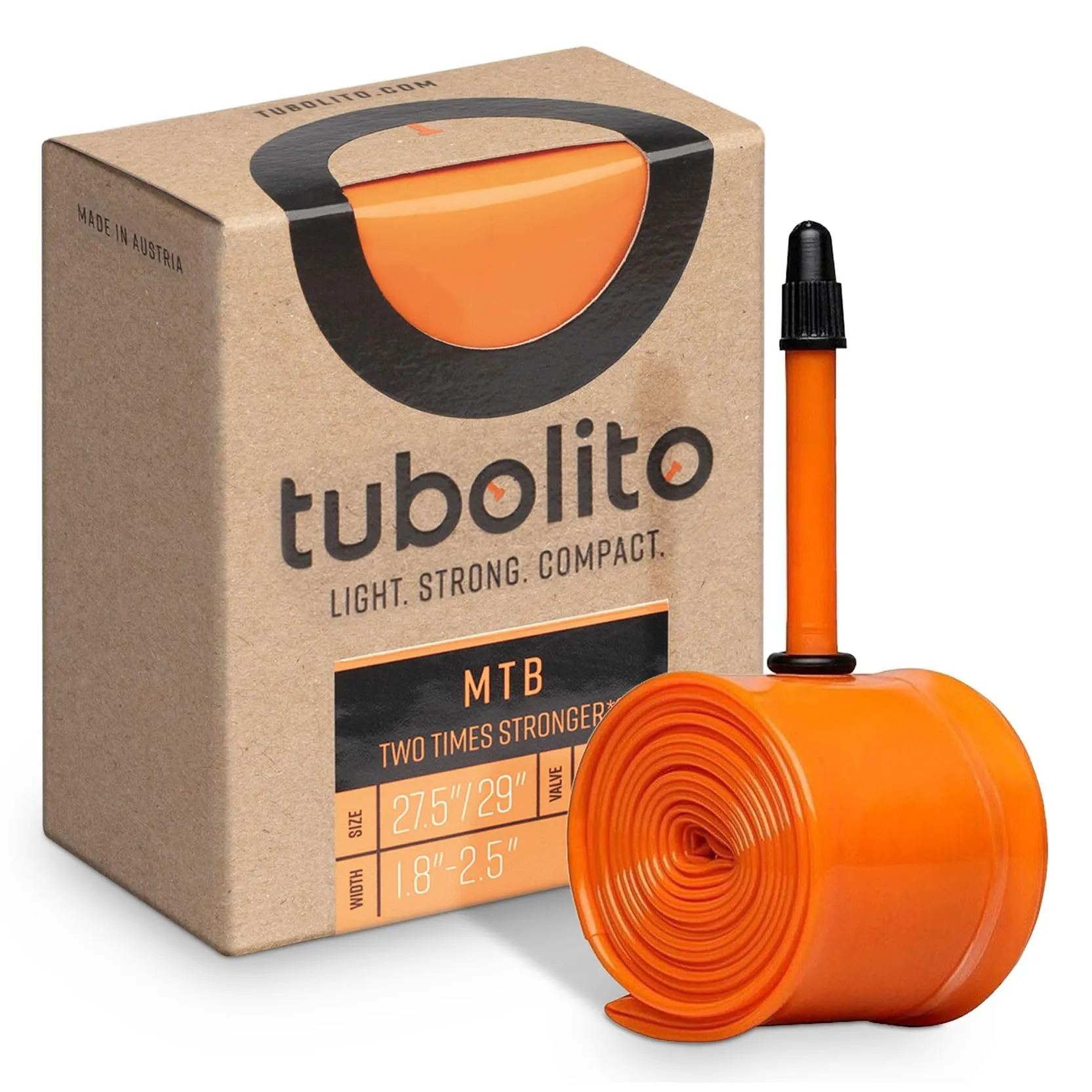 Tubolito Tubo-MTB Tubes 27.5' & 29'