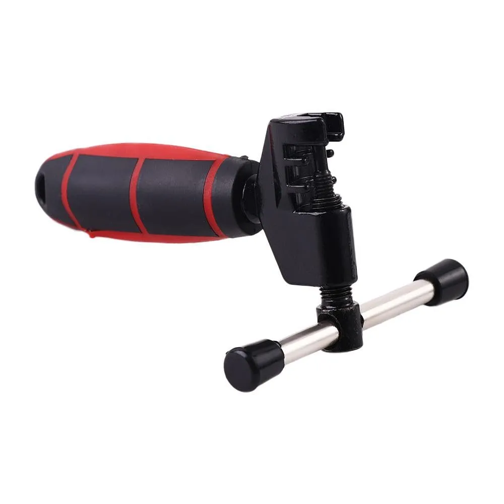 Universal Bike Chain Link Remover, Kopida Steel Chain Breaker Tool - Portable & Lightweight