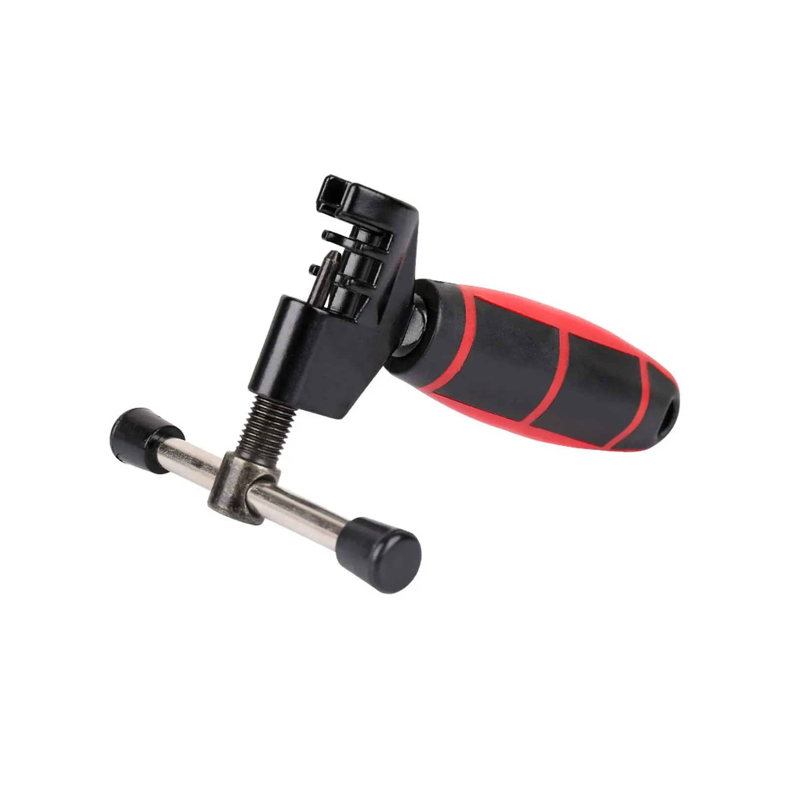 Universal Bike Chain Tool - Compact Chain Breaker for Road & Mountain Bikes - Durable Design