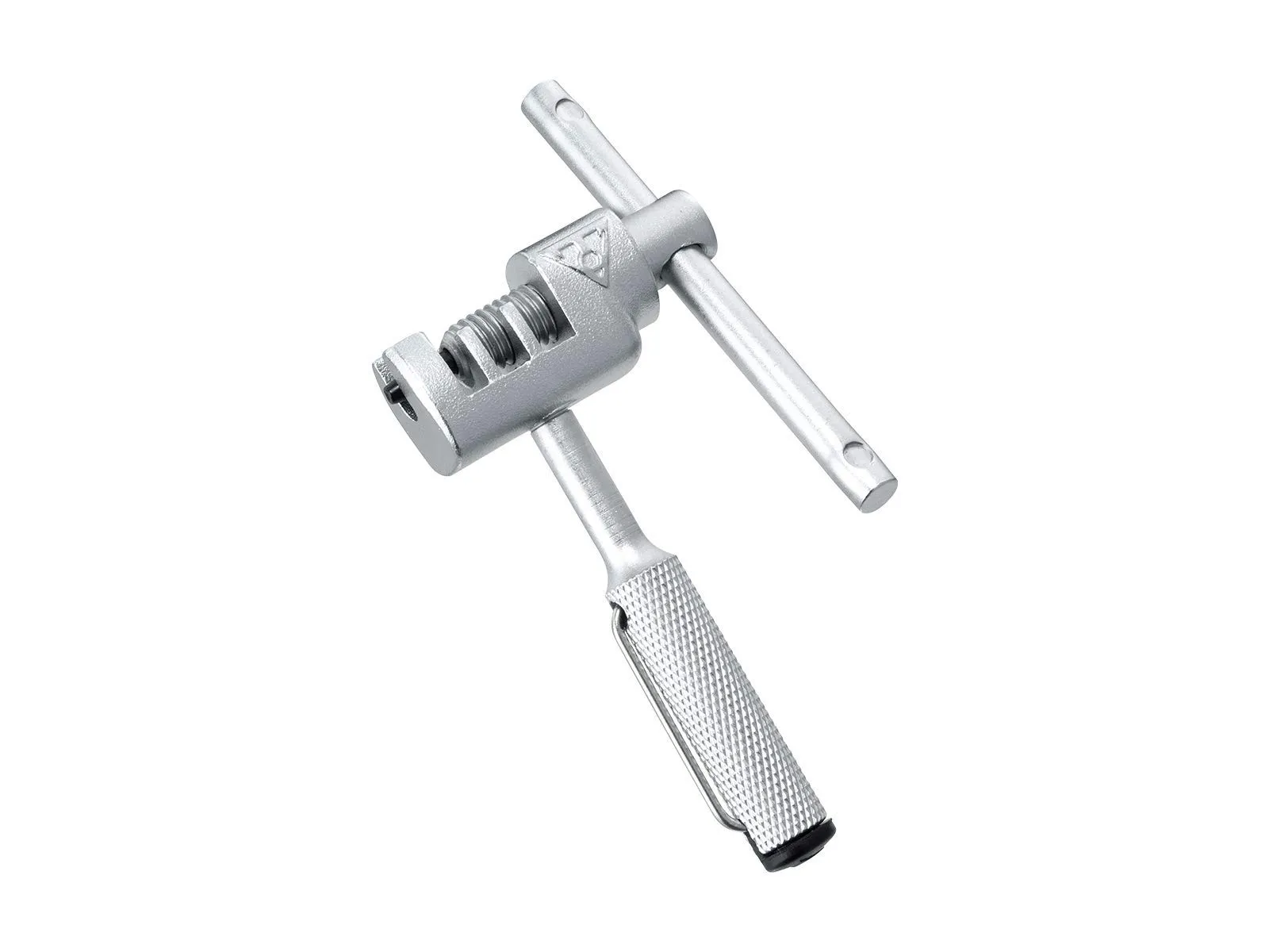 Universal Chain Tool - Silver - 3.3 x 1.7 x 0.6-Inch - 6 Functions - Durable & Lightweight