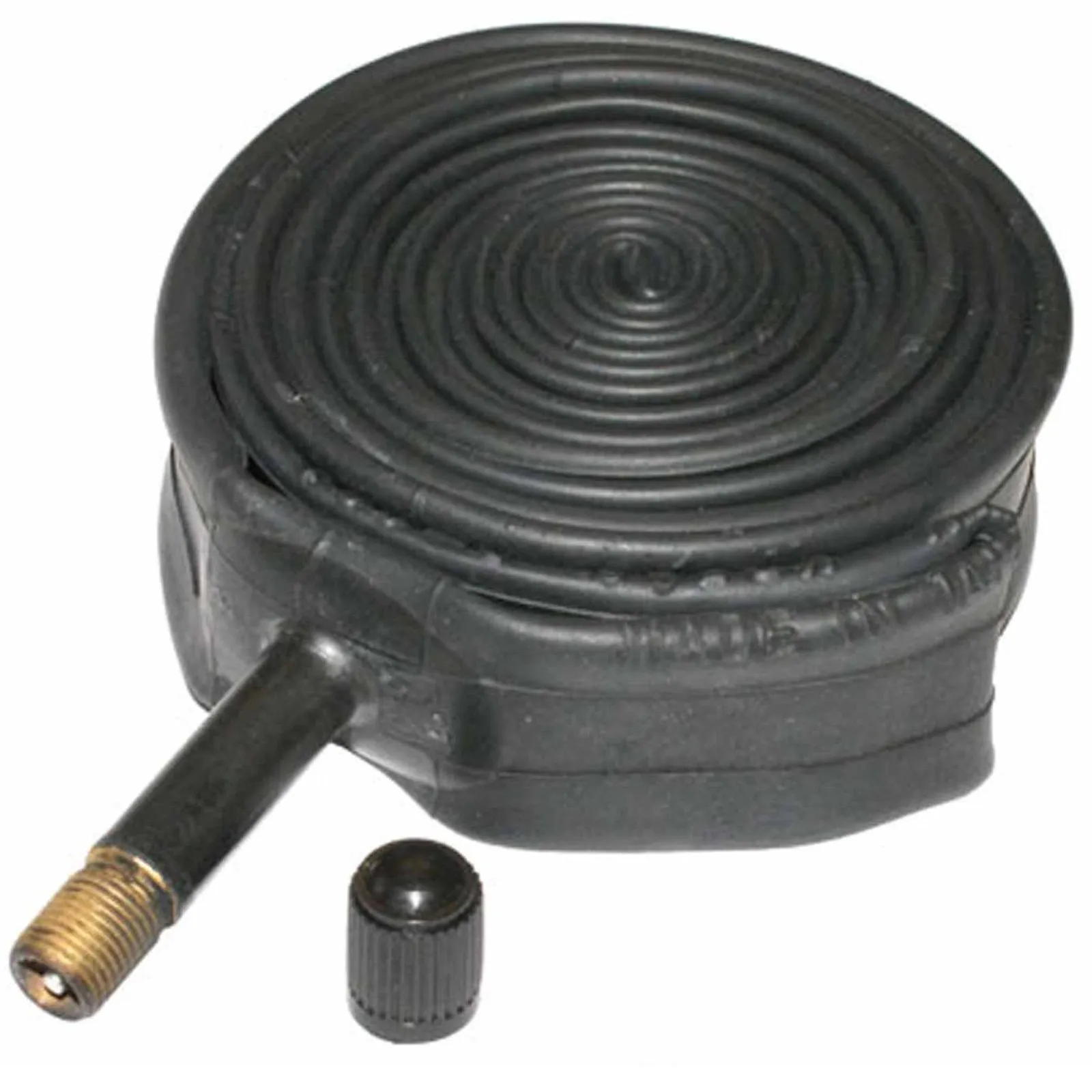 Vavert 700 x 35-45c Hybrid Bike Inner Tube with Schrader Valve - Durable and Reliable Performance