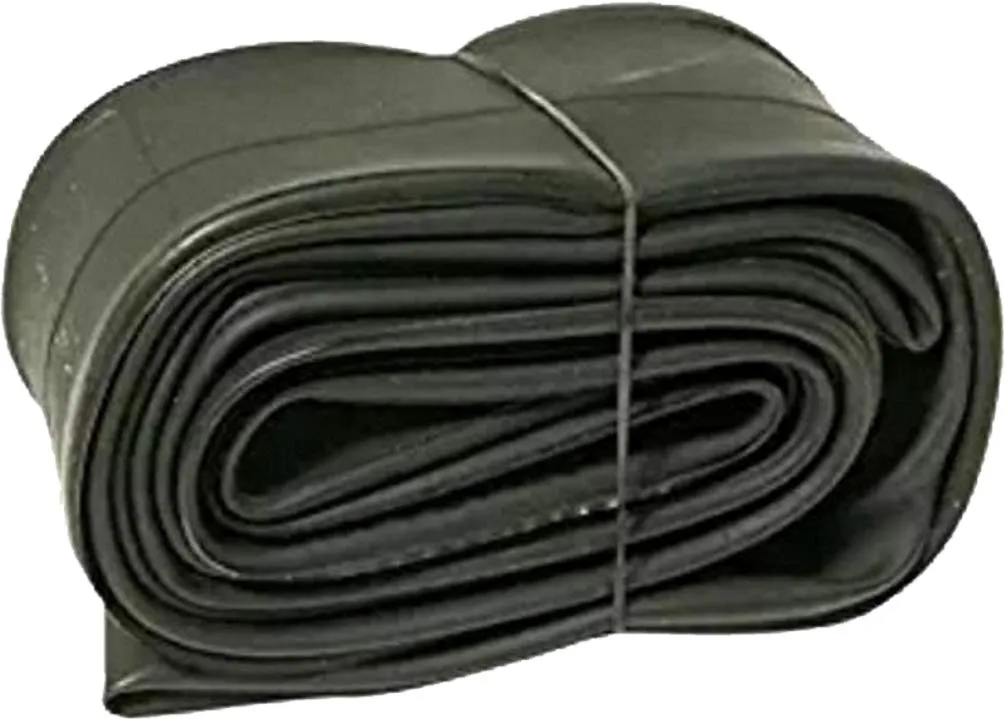 Vee Tire 20x1.5-1.9 Light Tube with 48mm Presta Valve - Lightweight Butyl Rubber, 110g