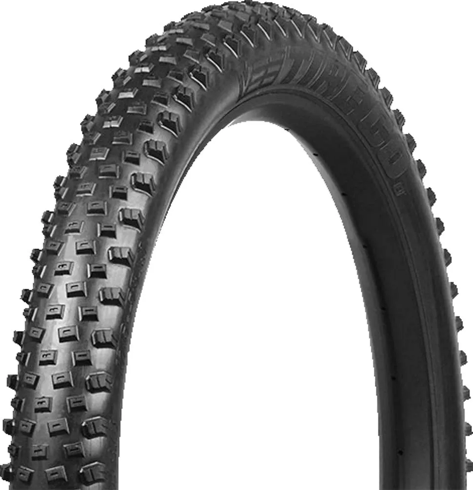 Vee Tire Crown Gem 20x2.25 Wire Tire - Black - Multi-Purpose Off-Road Racing Performance
