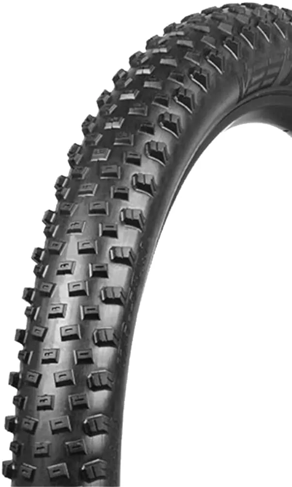 Vee Tire Crown Gem 27x2.25 DCC - Exceptional Mountain Tire for Superior Traction and Control