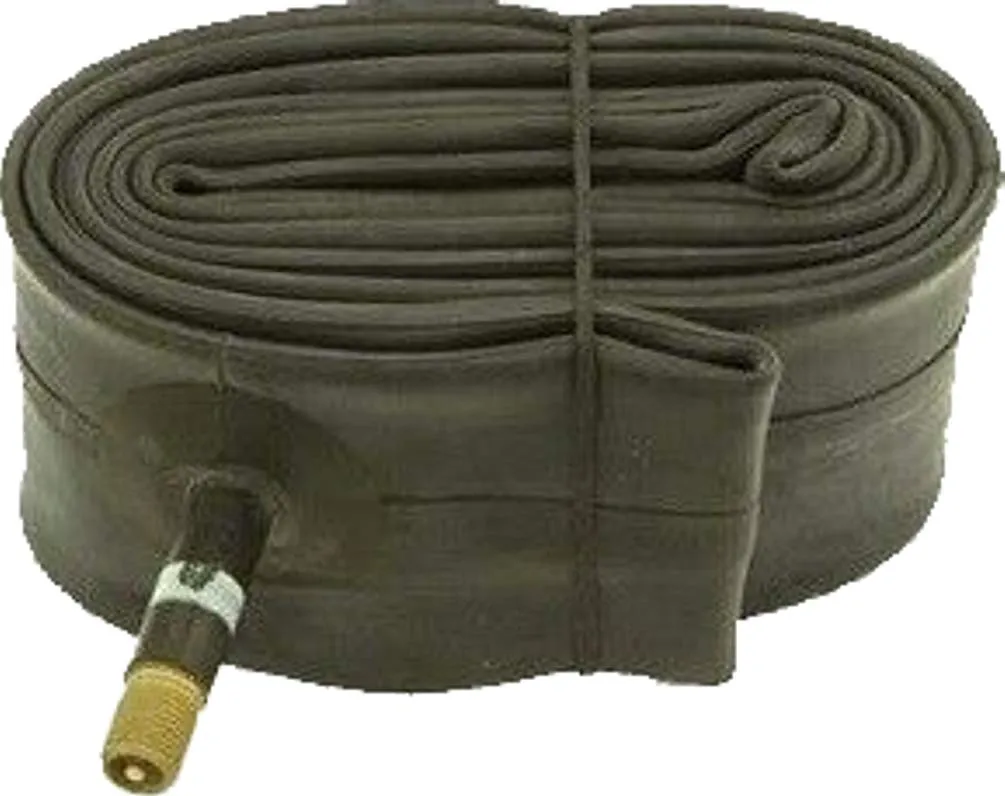 Vee Tire Fat Bike 20x4.0 Light Tube with 40mm Schrader Valve for Chopper and Electric Bikes