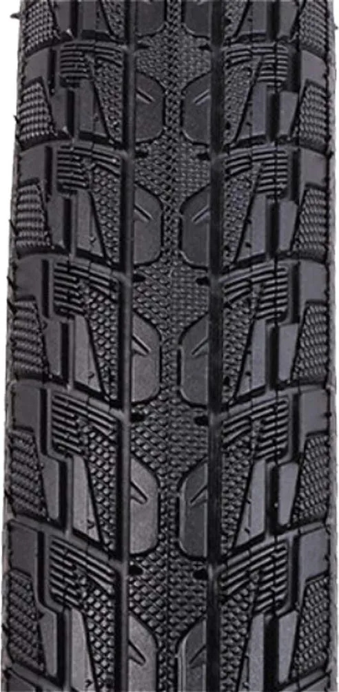 Vee Tire SpeedBooster 24x1.6 BMX Racing Tire with LSG+ Compound for Speed & Grip