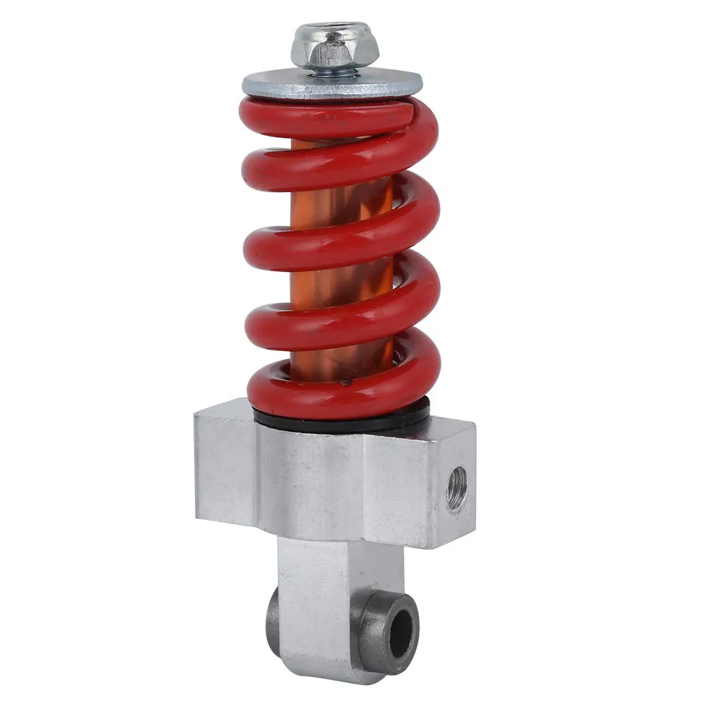 VGEBY Universal Rear Shock Absorber for ETWOW 8in 10in Electric Scooters - Durable & Reliable