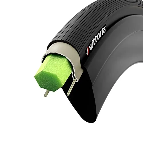 Vittoria Air-Liner Road Insert for Tubeless-Ready Tires - Lightweight Protection, Run Flat Capability