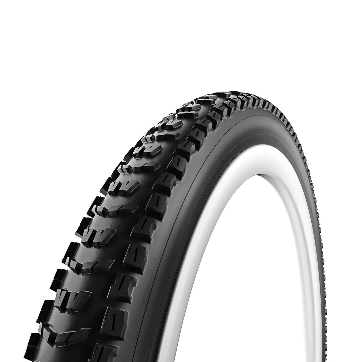 Vittoria Morsa G+ Isotech Graphene Tyre - 27.5 x 2.5 Full Black for Enduro and Downhill Riding