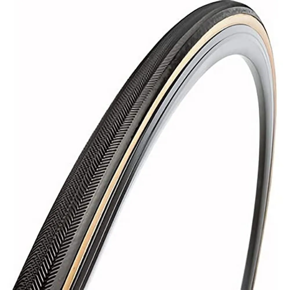 Vittoria Rally Tubular Tyre 700 x 21c, para/Black/Black, Reliable, Durable, 300g Weight