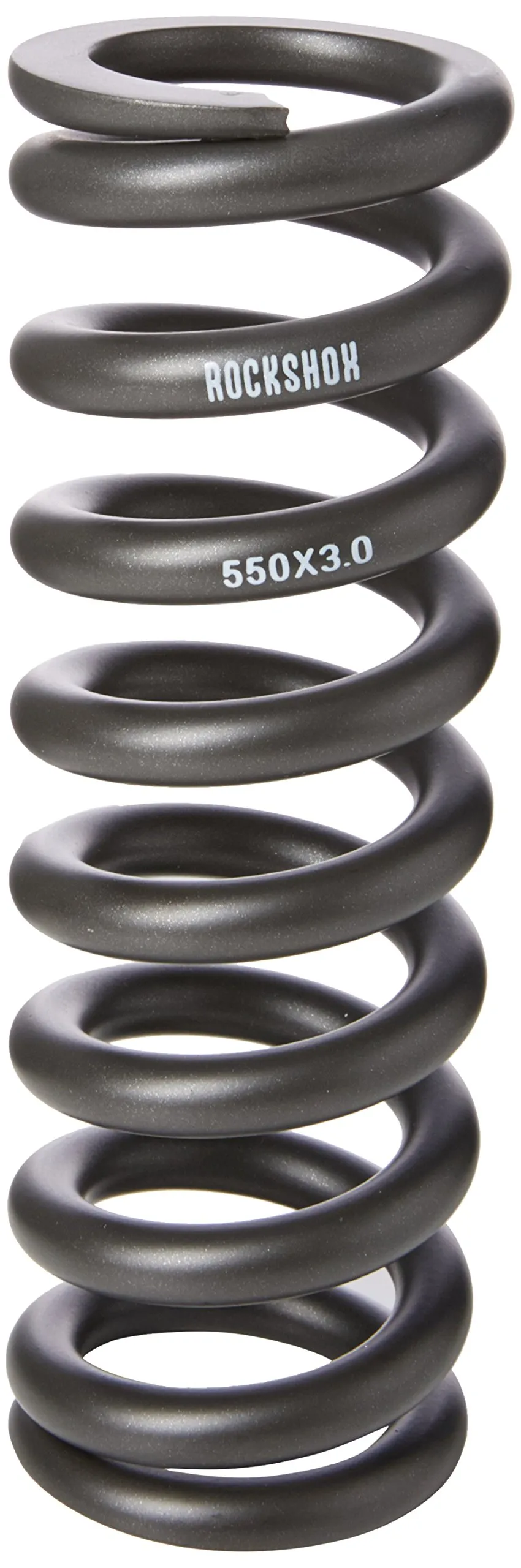 Vivid/Kage Spiral Rear Shock Absorber Spring 240x76mm 400 lb by RockShox – Premium Quality