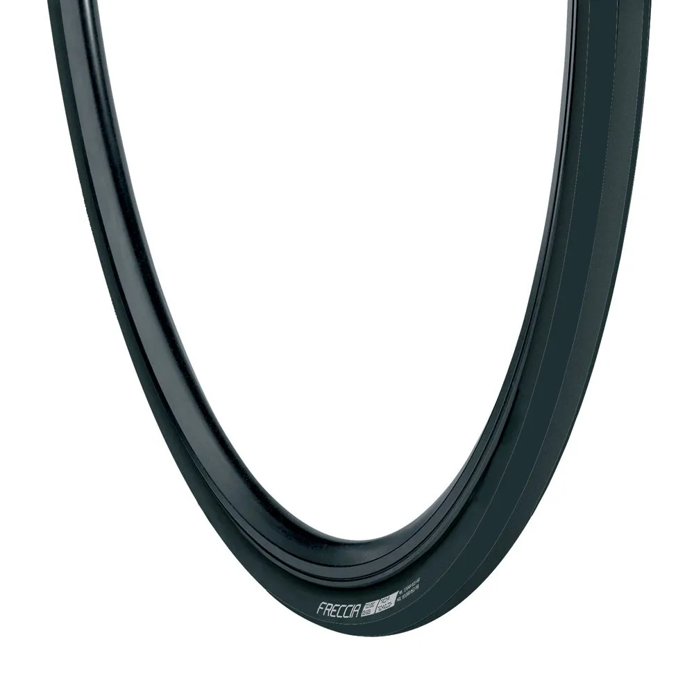 Vredestein Freccia 700x25C Road Bike Tire - Tricomp Curve Control for Maximum Grip and Performance