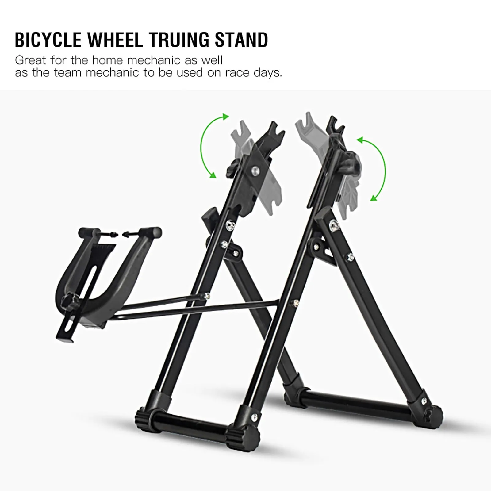 UPALDHOU Bike Maintenance Workstand