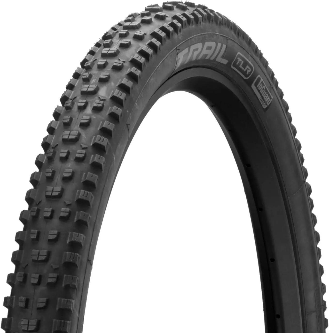 Wolfpack MTB Trail Tires - 27.5' x 2.6' - Durable, Lightweight, High-Performance Tires for Mountain Biking