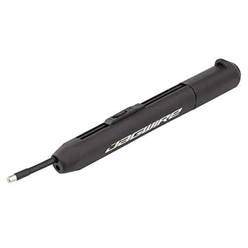 Workshop Internal Routing Tool Bike Tool Black 2017 - Jagwire WST050, One Size, Efficient Cable Guide