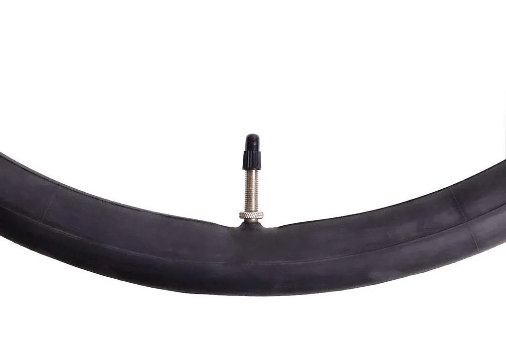WTB 27.5 x 2.4/2.6 Inner Tube with 48mm Presta Valve - Lightweight & Durable for Easy Carrying