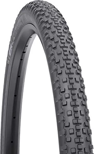 WTB Resolute 42 x 700 TCS Light/Fast Rolling Tire - All-Weather Performance, Black