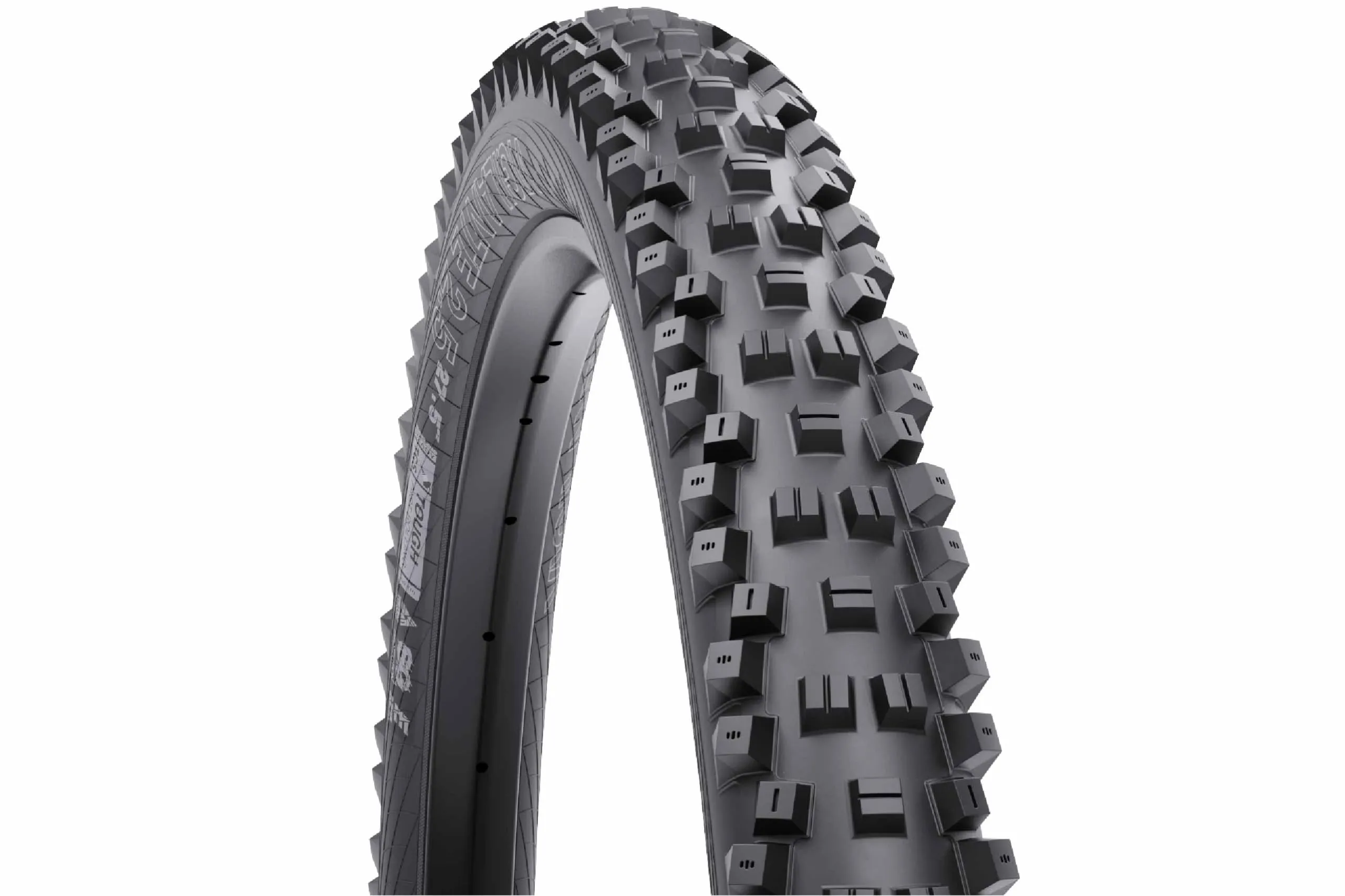 WTB Vigilante 2.5 x 27.5 TCS Light/High Grip Tire with SG2 Protection and TriTec Compound