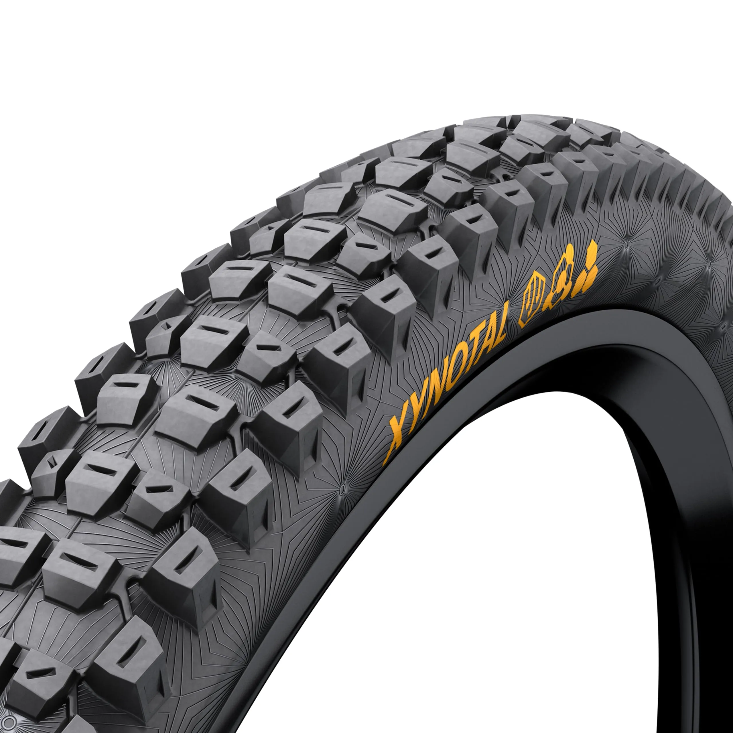 Endurance Compound for E-Bikes & Trail Riding
