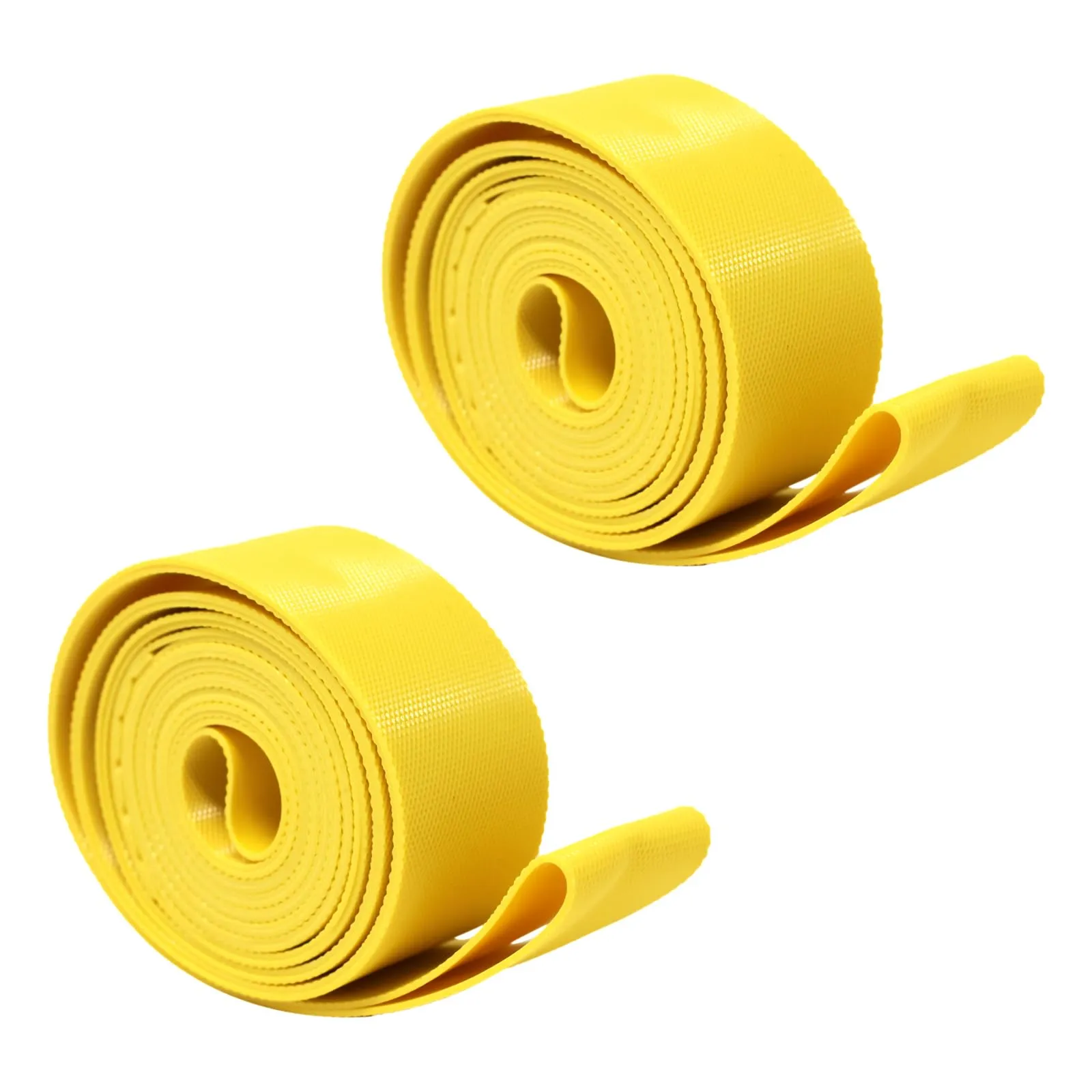 yueton Bicycle Anti Puncture Tire Pad 26' - Durable Inner Tube Lining Strip for Mountain Bikes